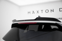 VW Golf 8 GTI 2019+ Vingextension V.2 Maxton Design